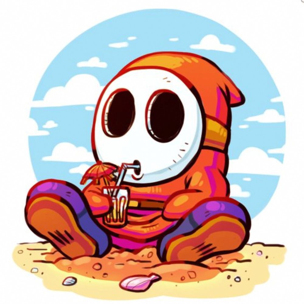 ComradeShyGuy