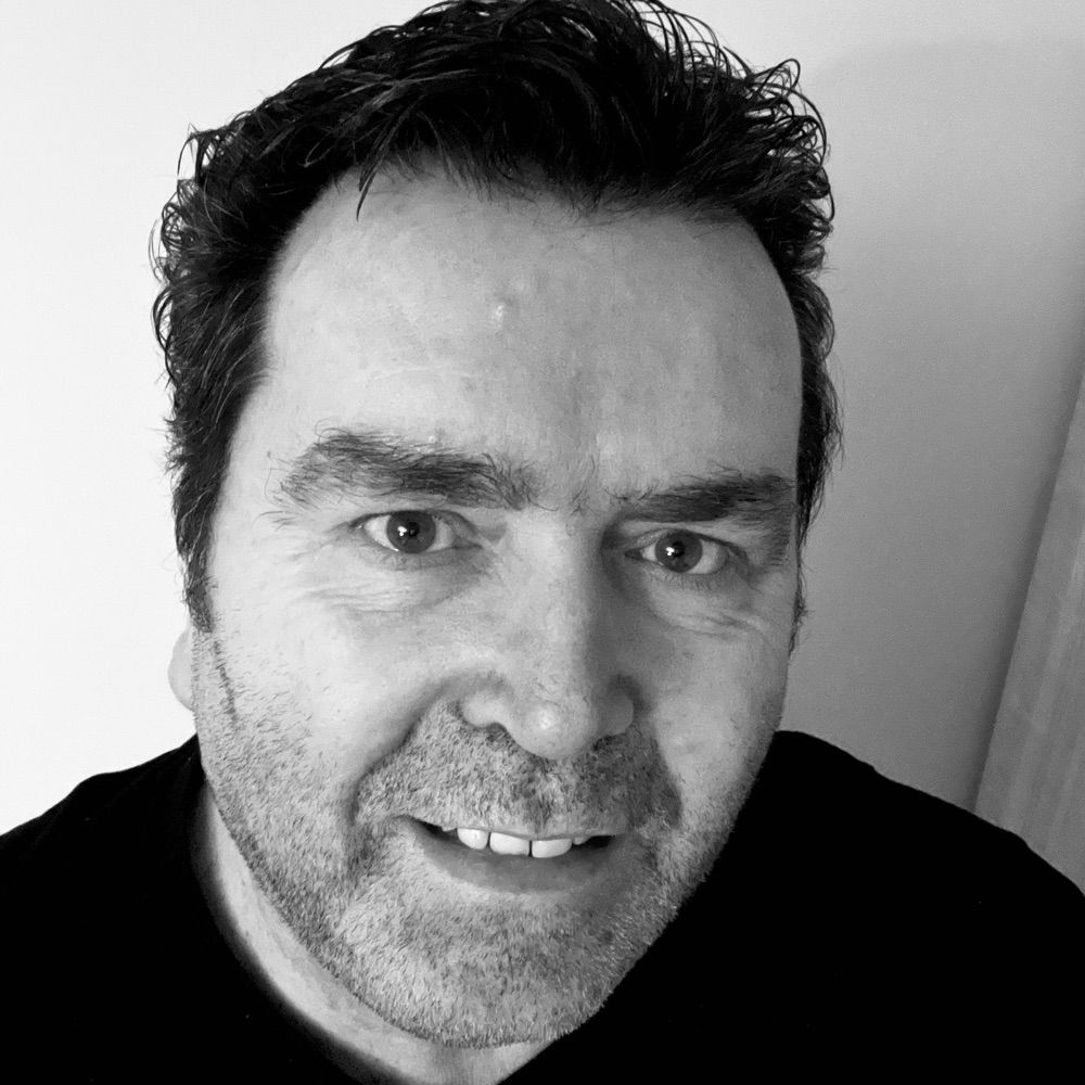 Paul Hennessy