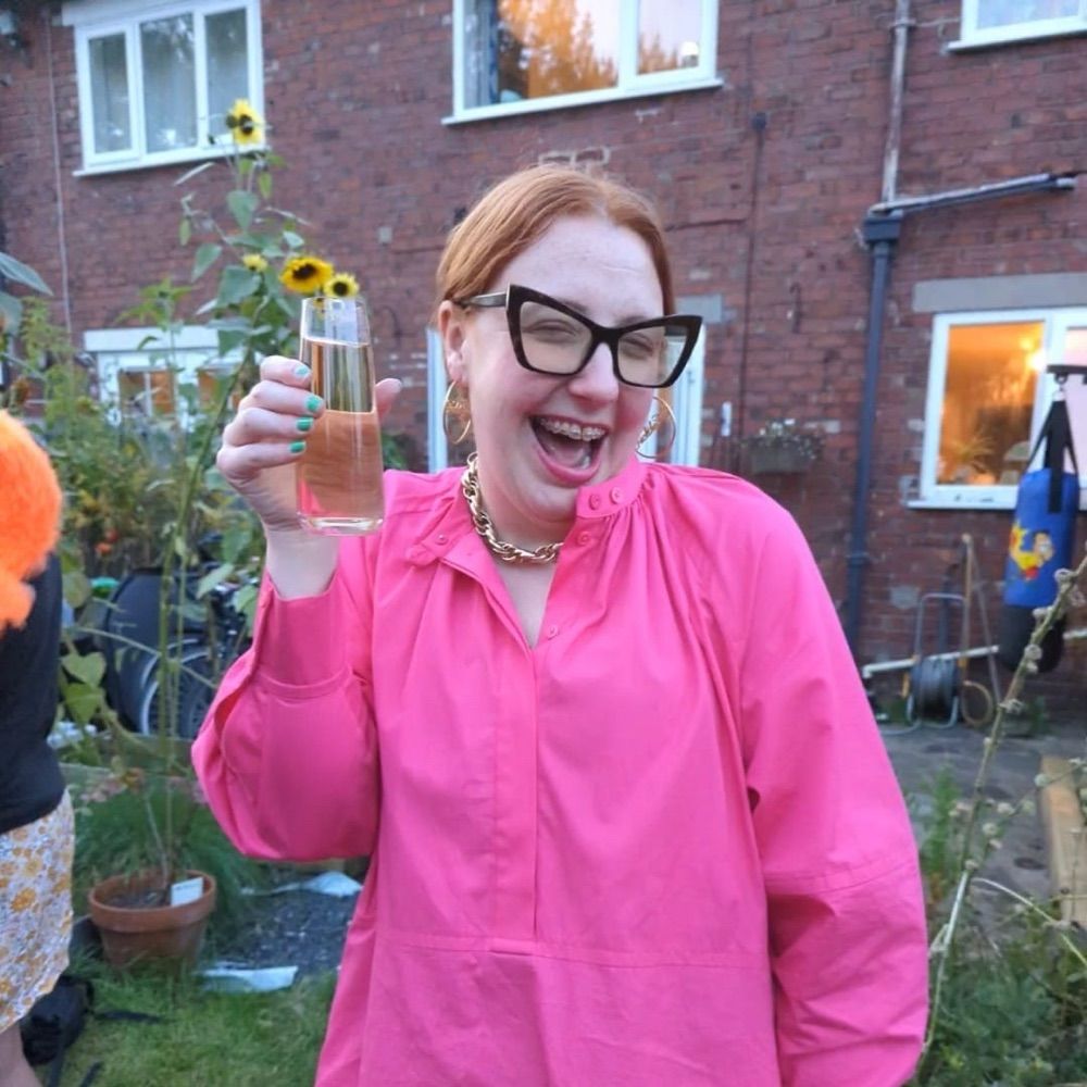 Katie Mulgrew