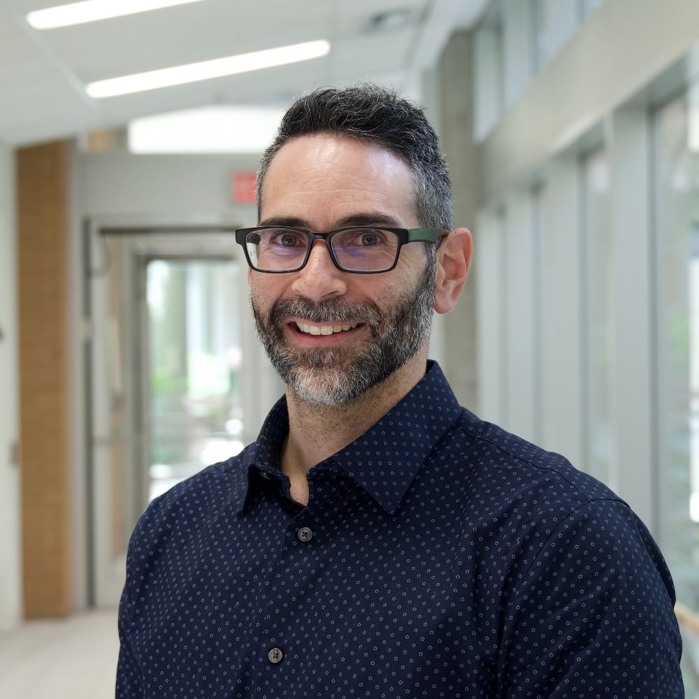 Brandon Vasquez, PhD