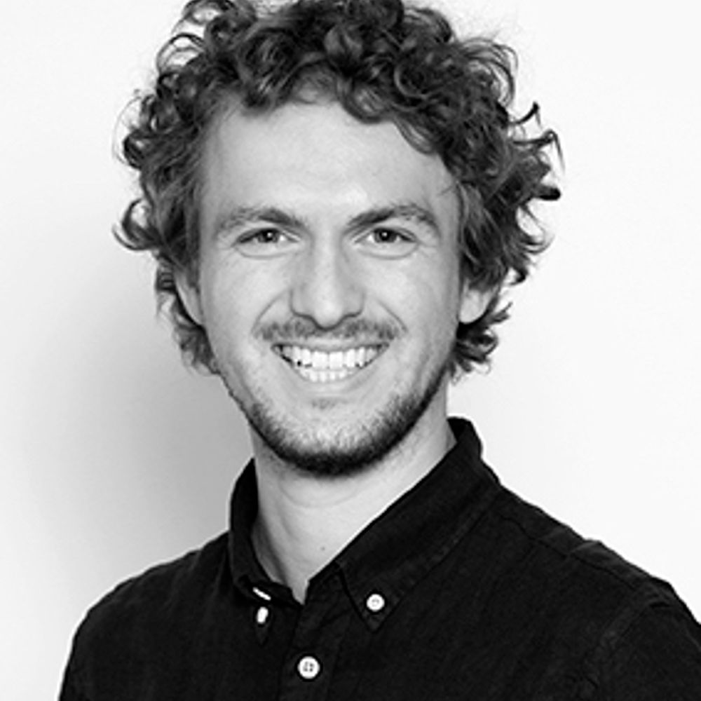 Christoffer Koo Øhrstrøm