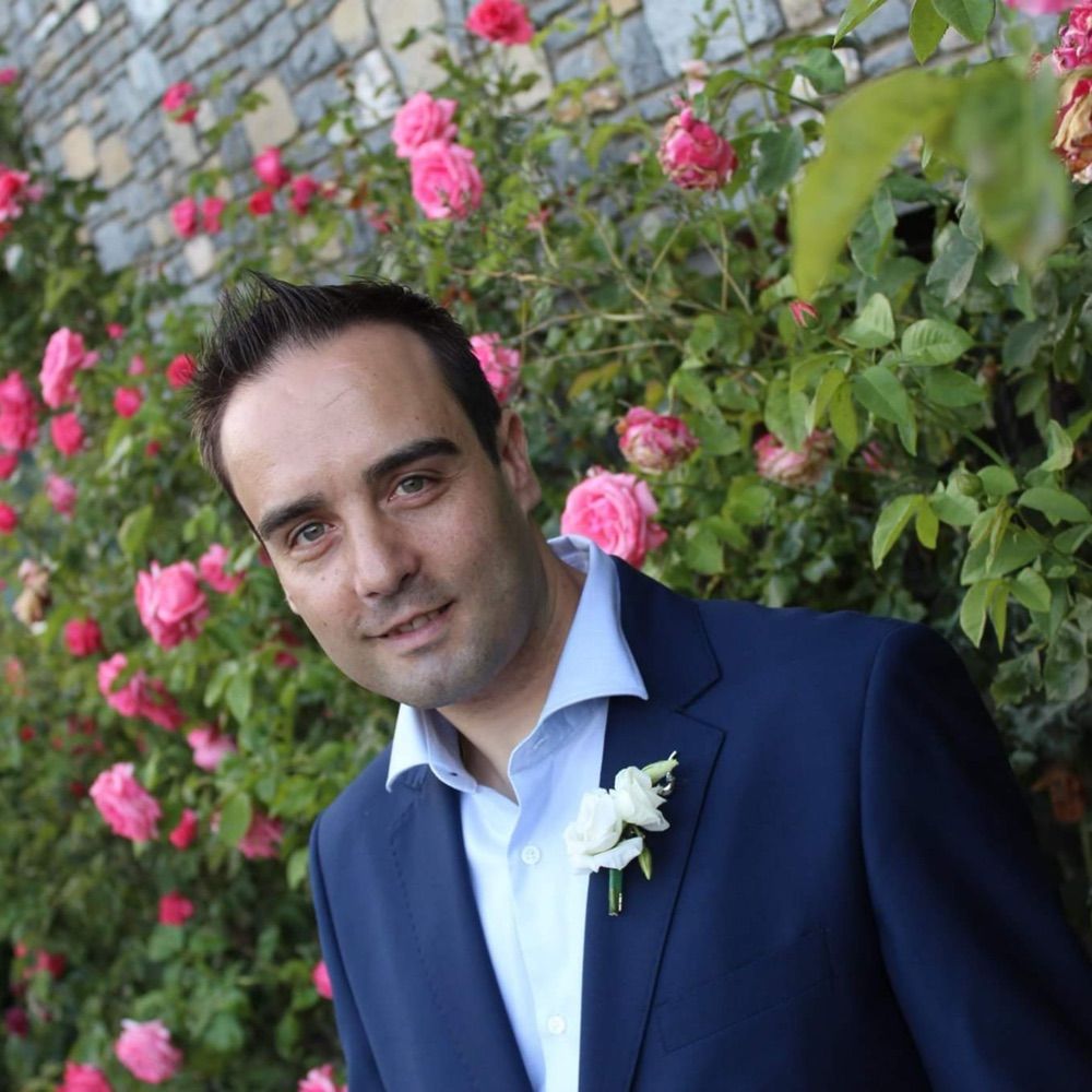 Berto Teixeira