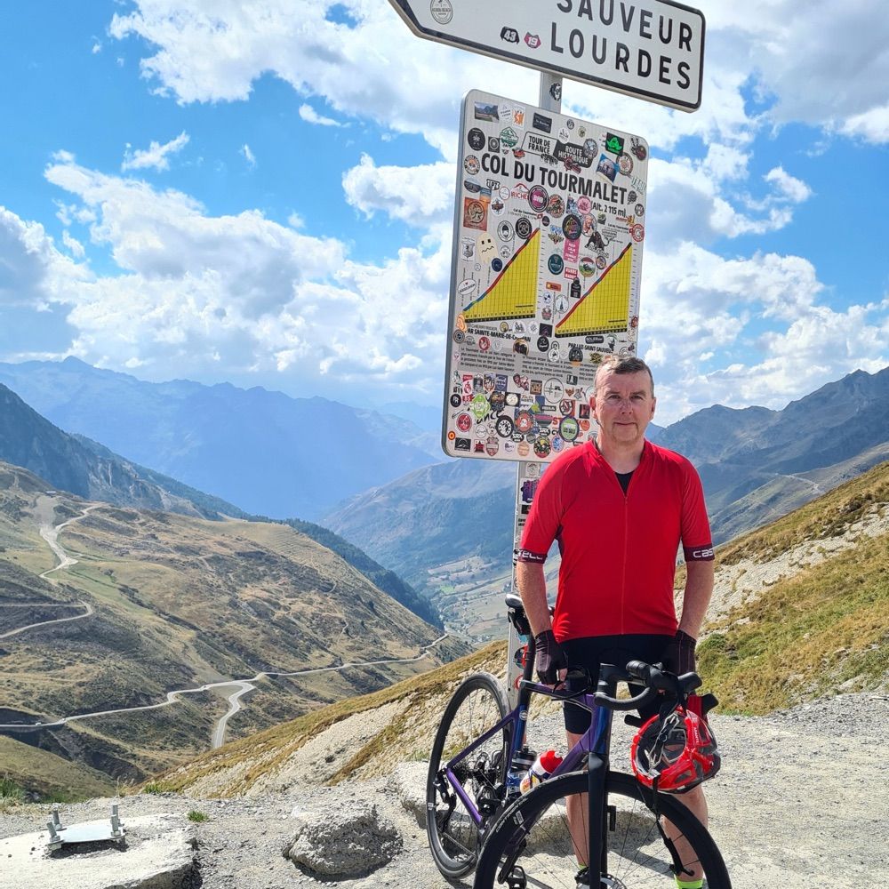 Sean Duignan