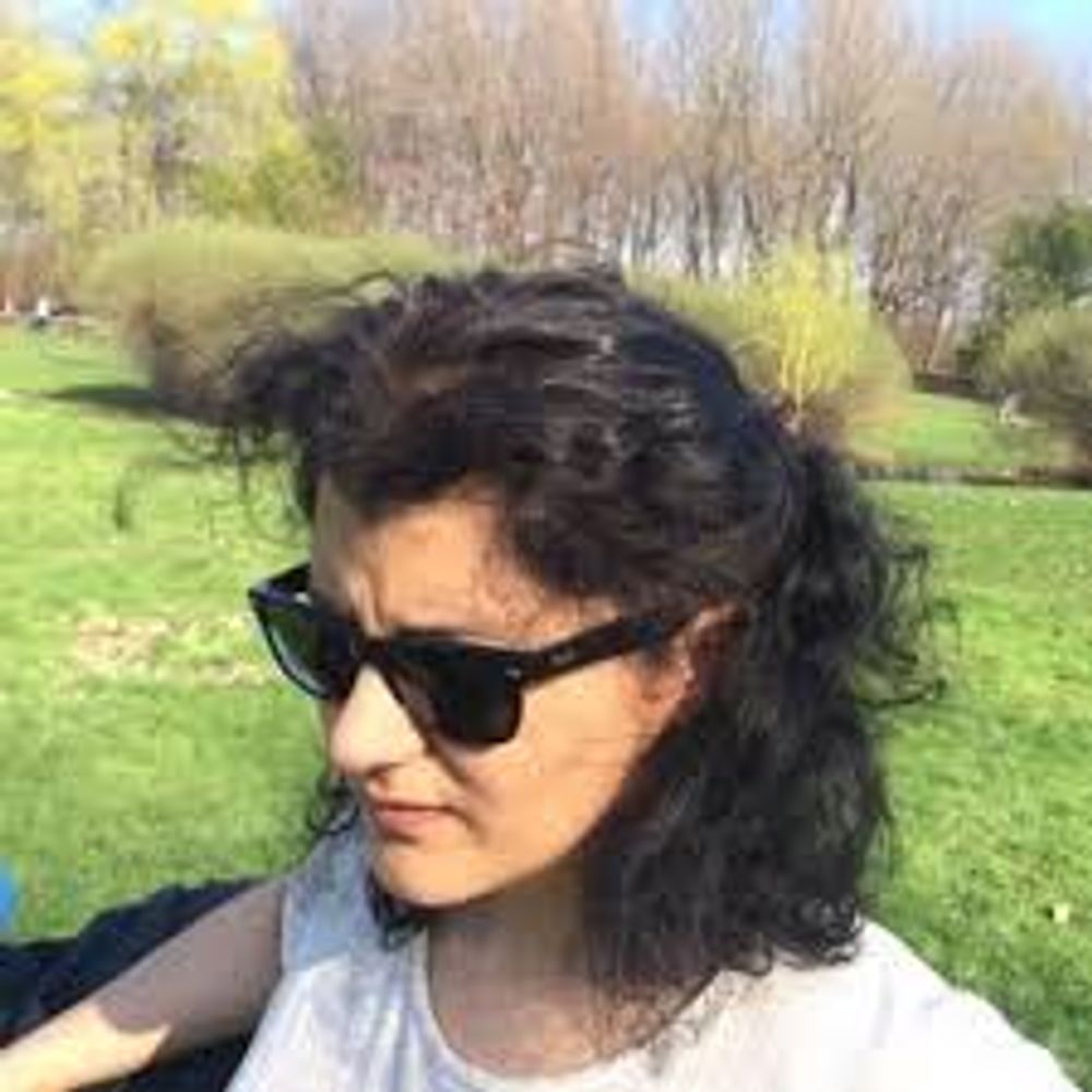Chahrazad Abdallah