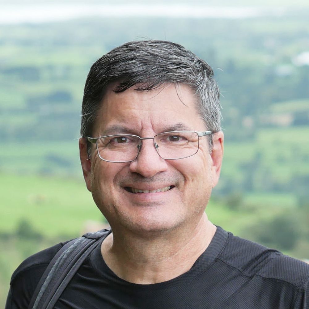 Kevin Hing