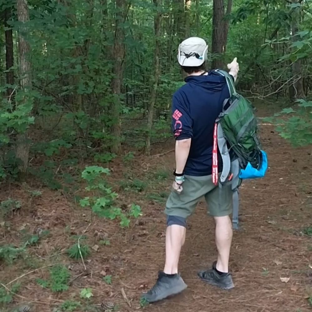The Walking Dan