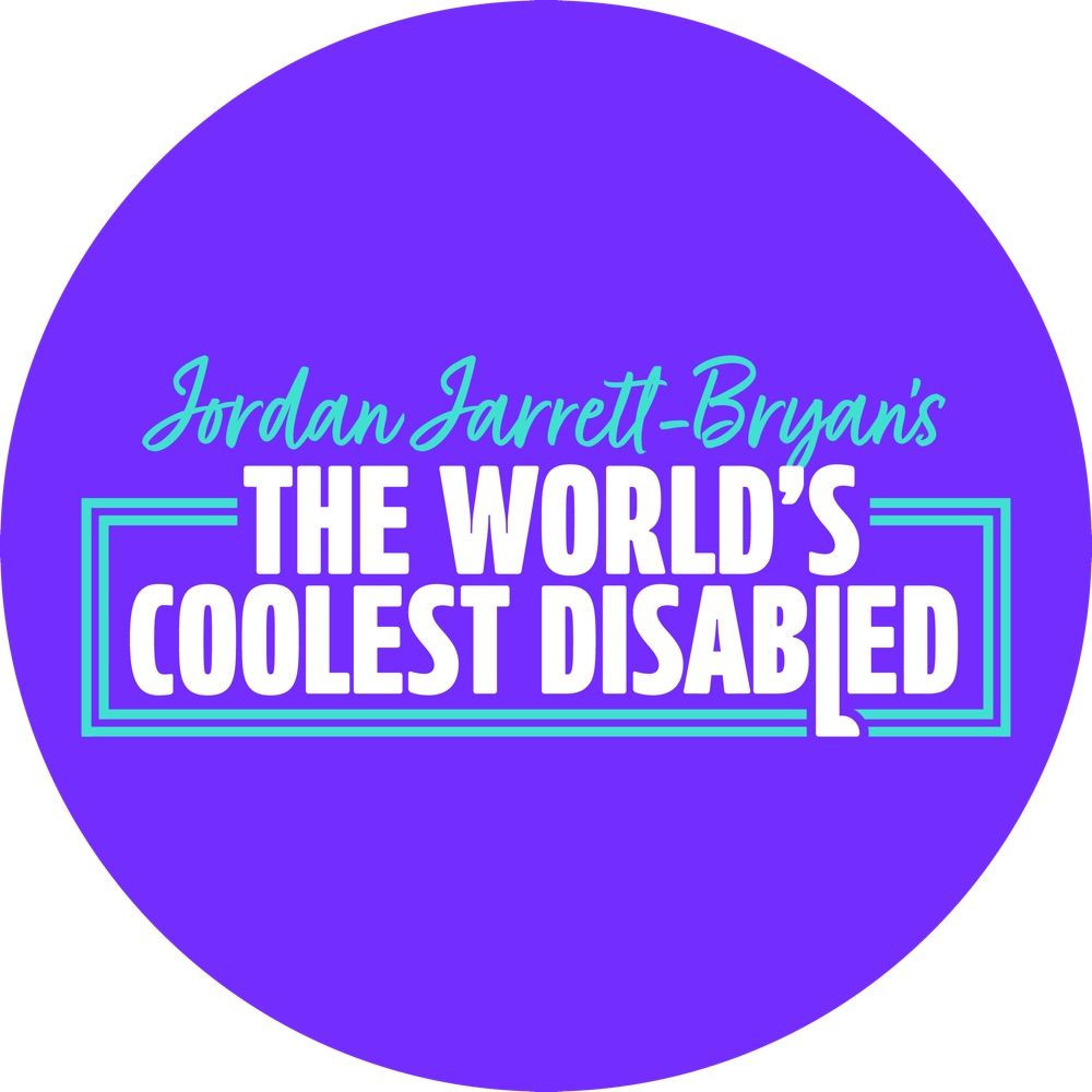The World’s Coolest Disabled
