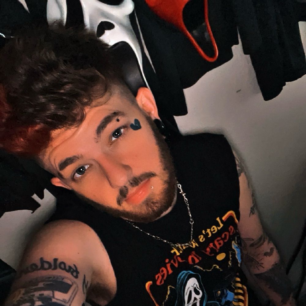 DamienTheDaemon