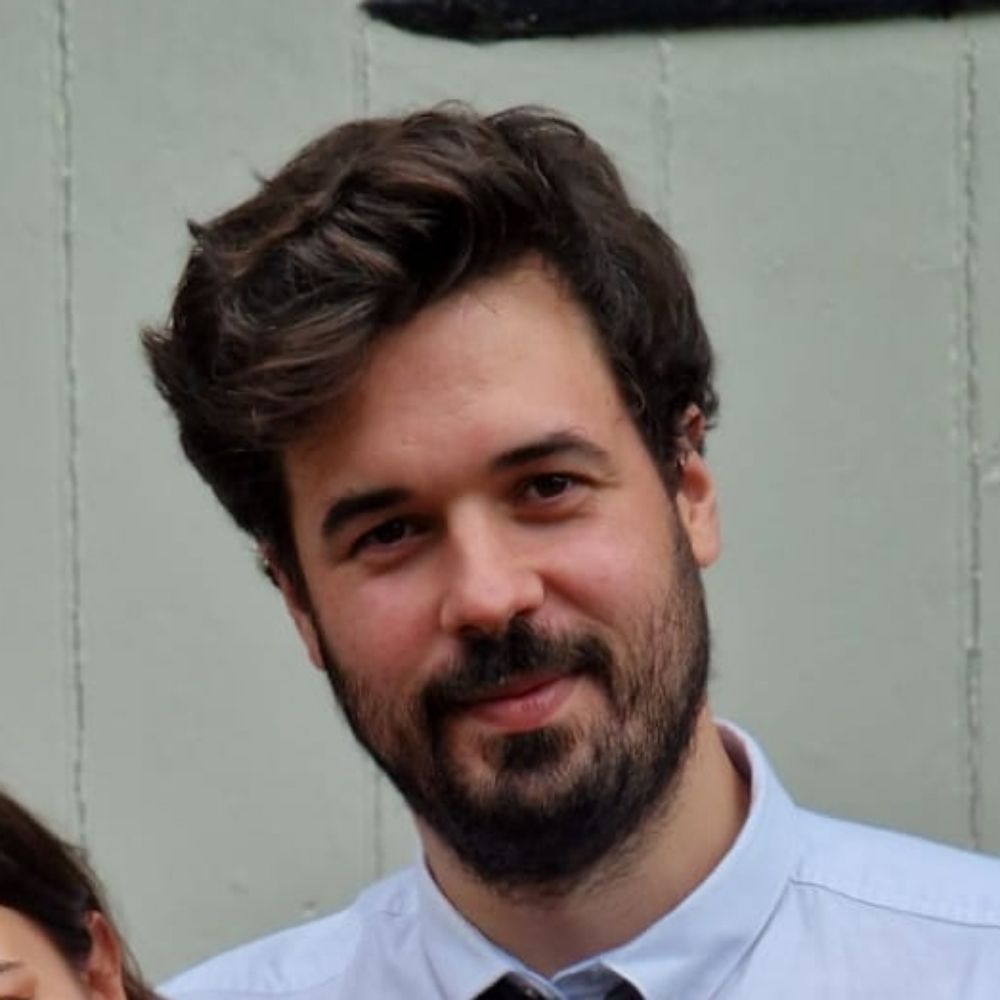 Javier Ductor
