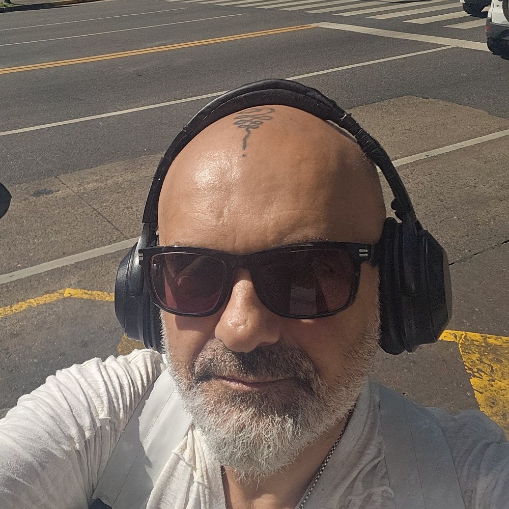 Flavio Rapisardi