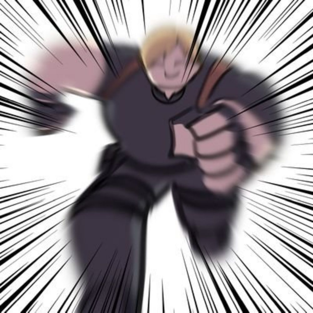 ナッティ