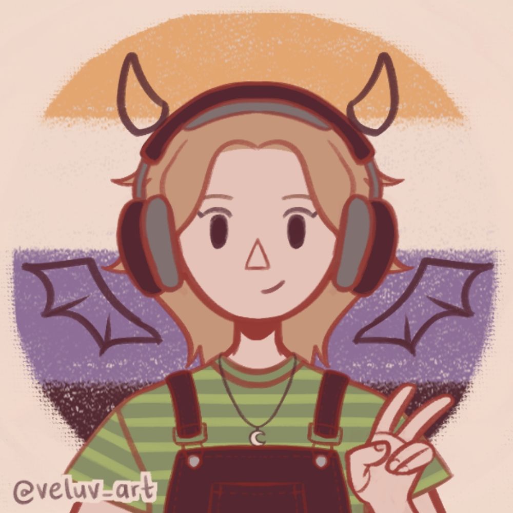 Awoken Tech Witch