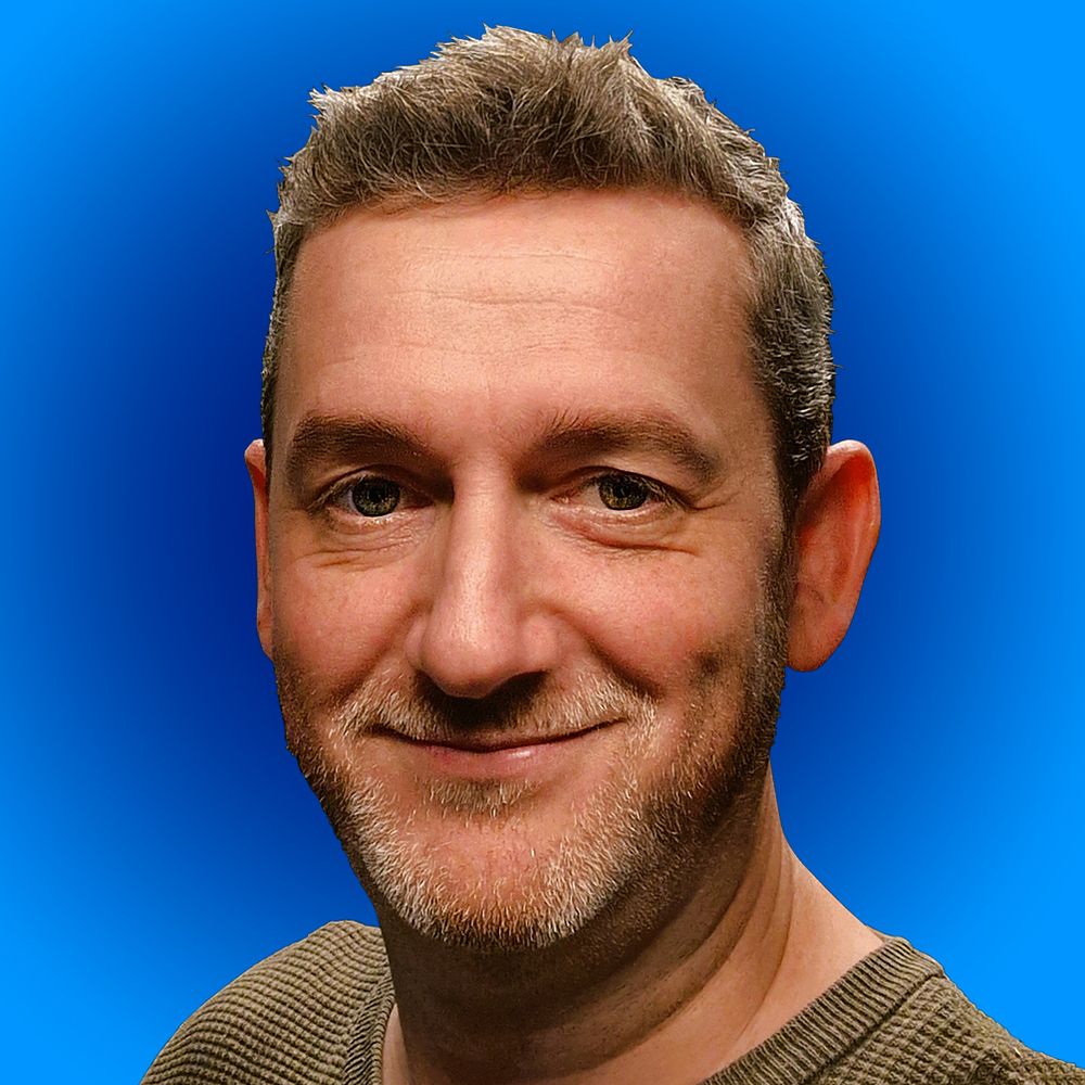 James Moors