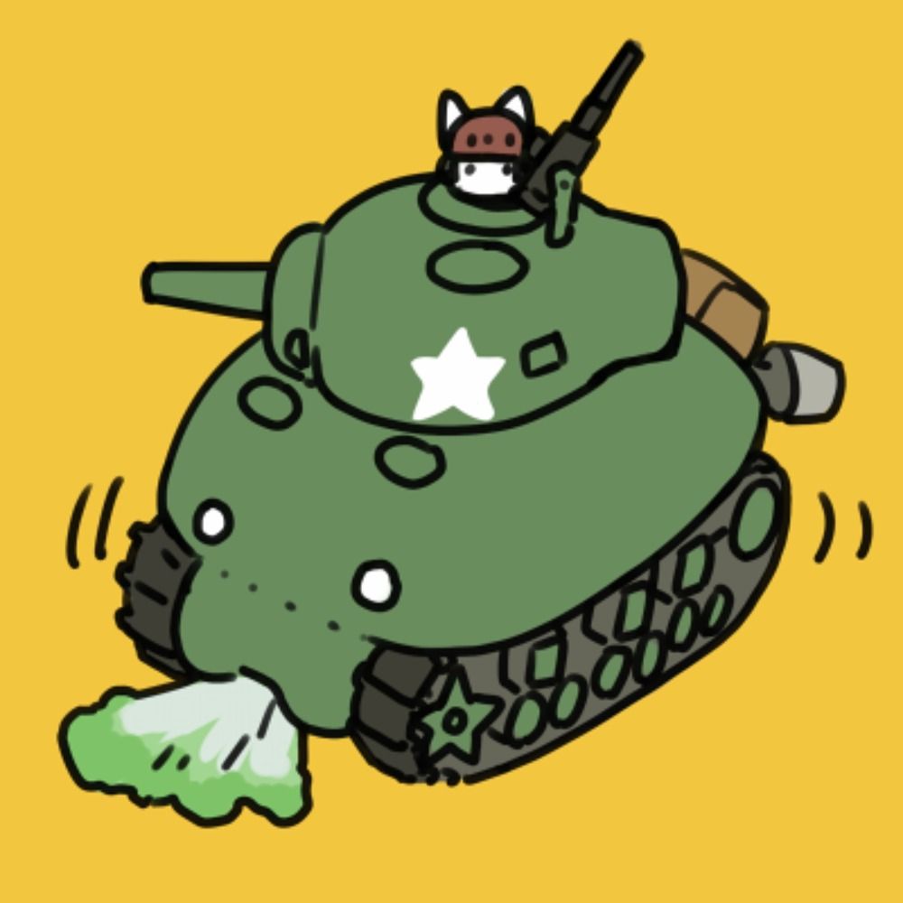 Profile avatar