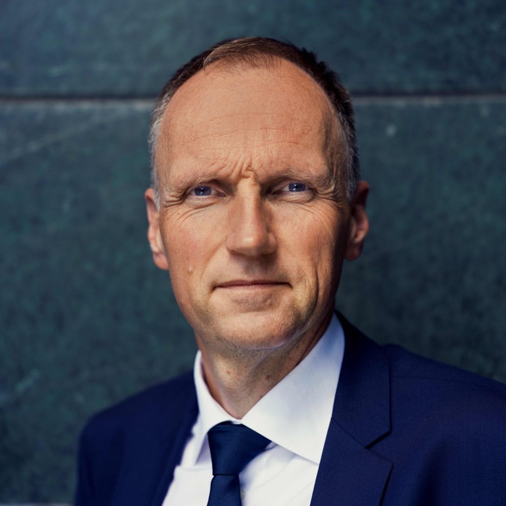 Nikolaj Linneballe