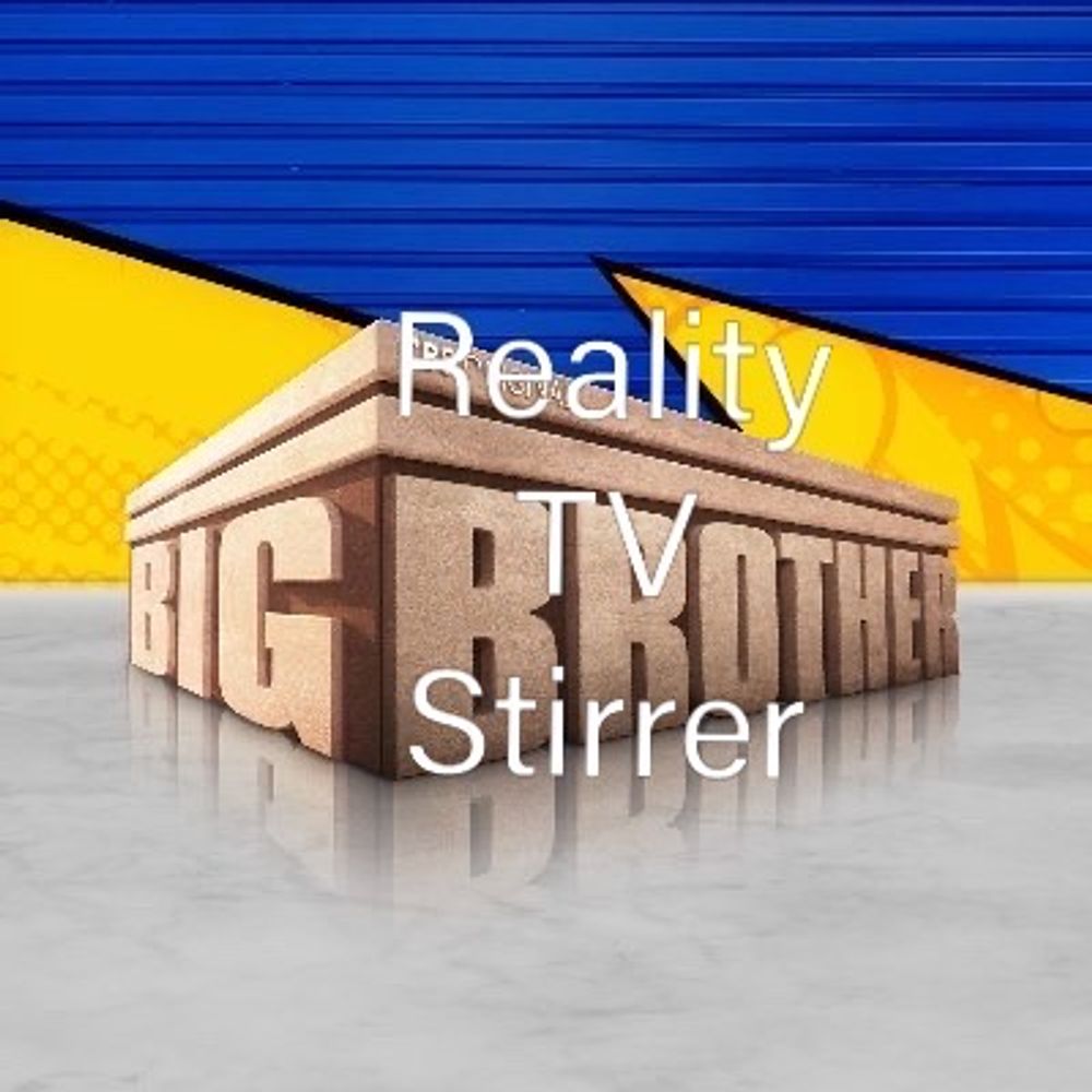 Realitytvstirrier