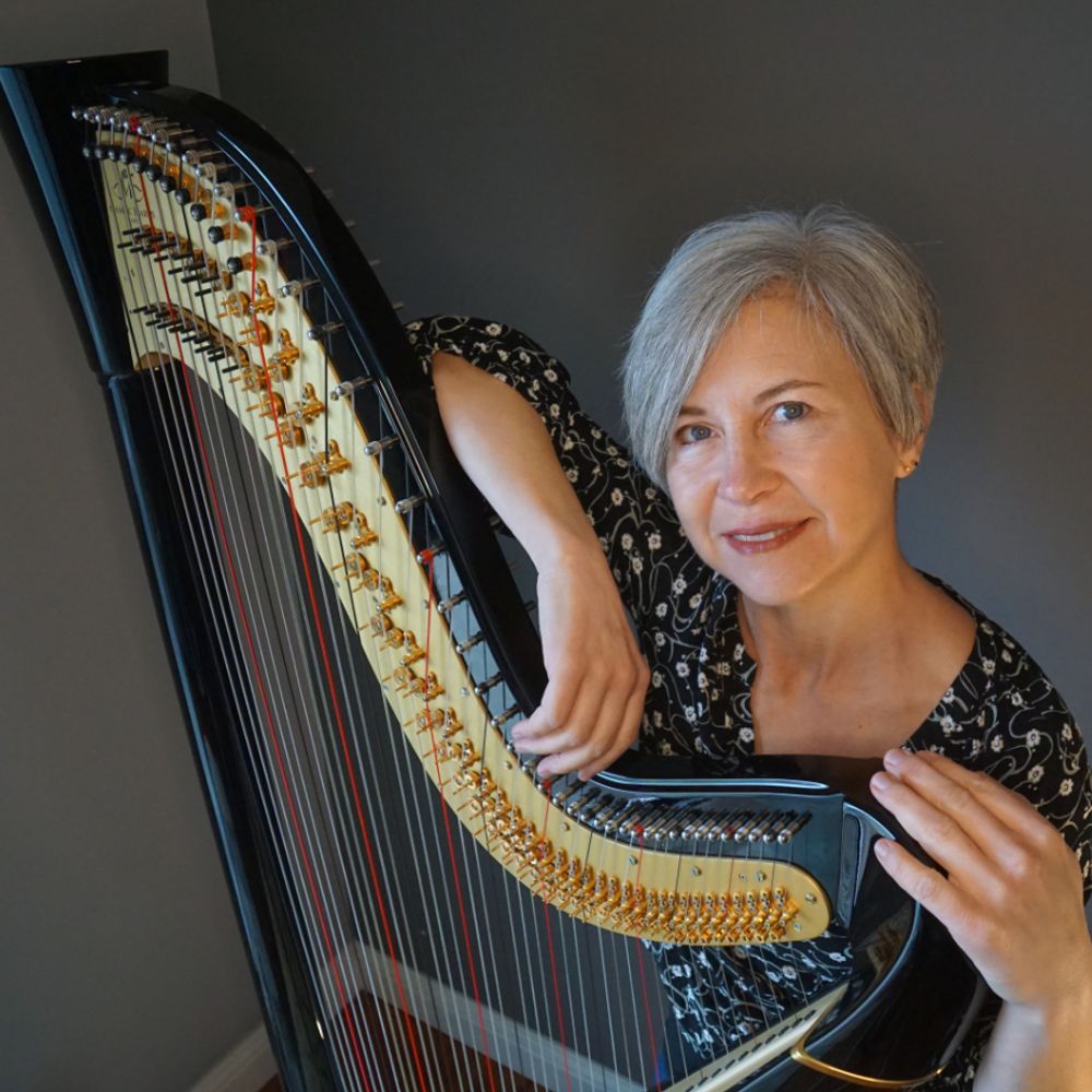 Carla Bray