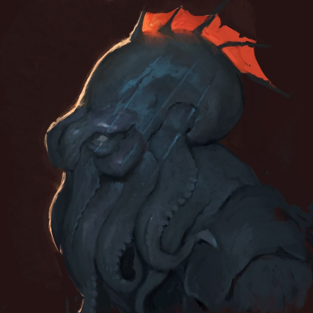 Oleg Bulakh | Commissions open