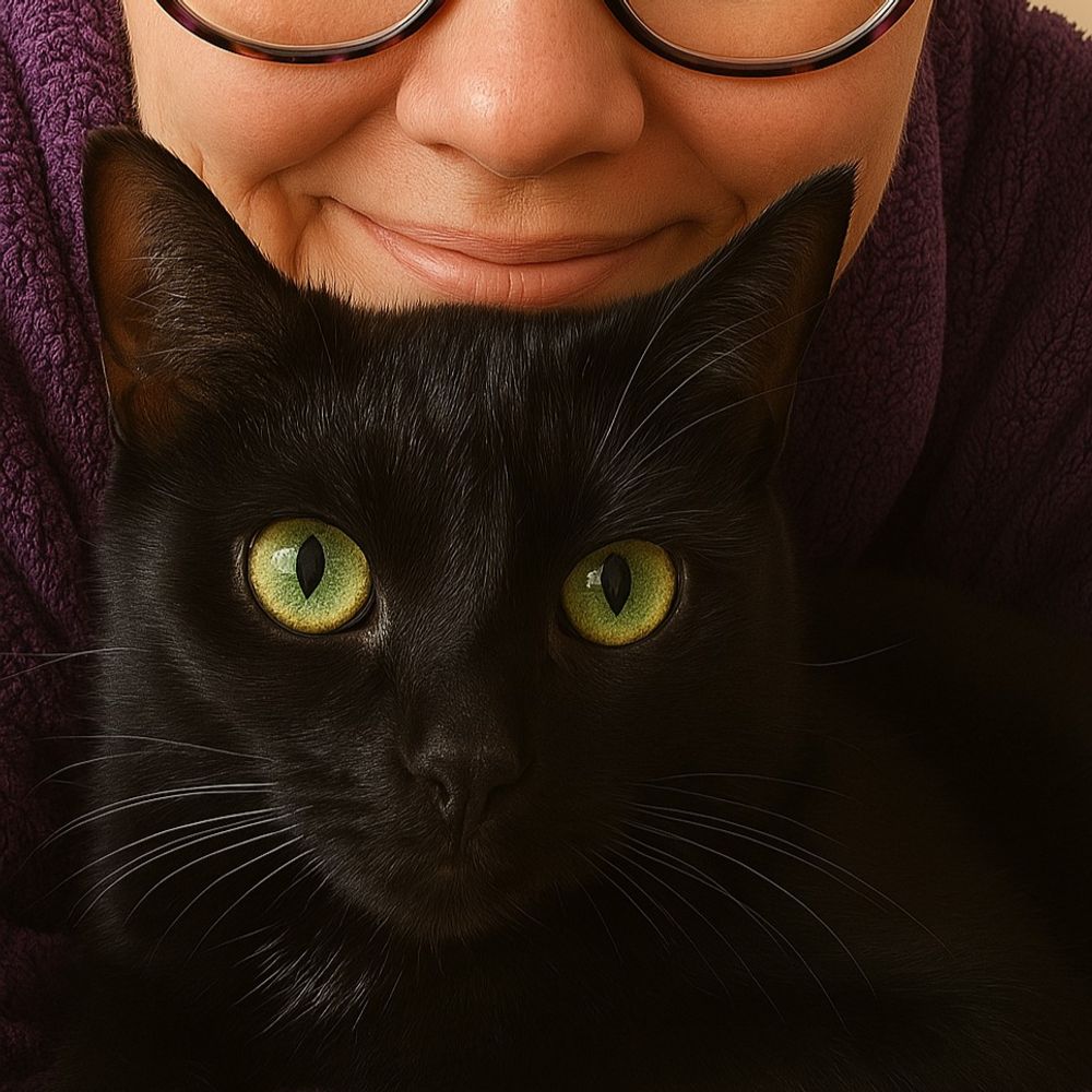 Fanackapan 🐈‍⬛🦇