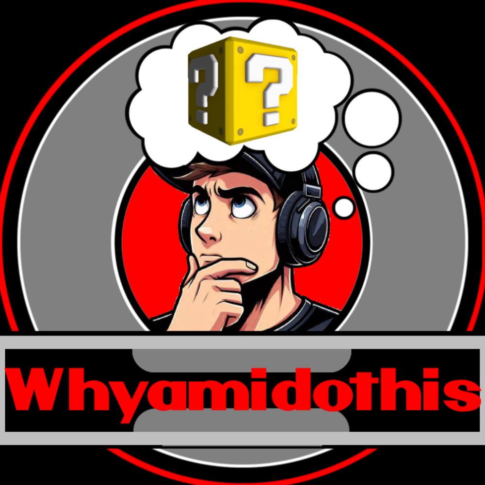 Whyamidothis