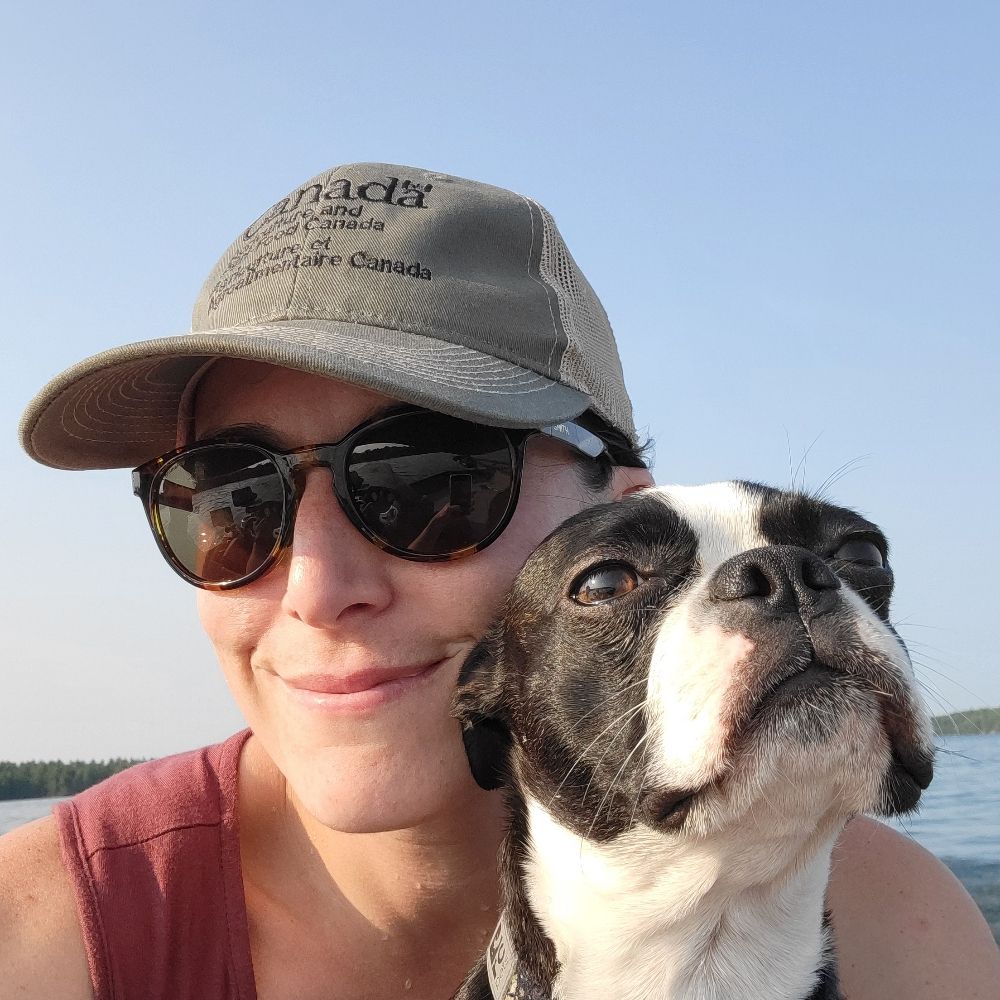 Emily J. Lindsay, PhD