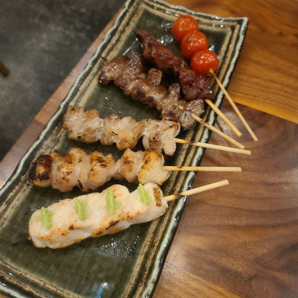 ささみ🐔🍺