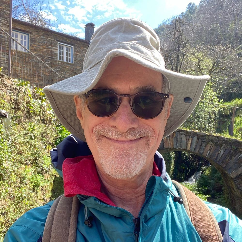 Steve Berlin