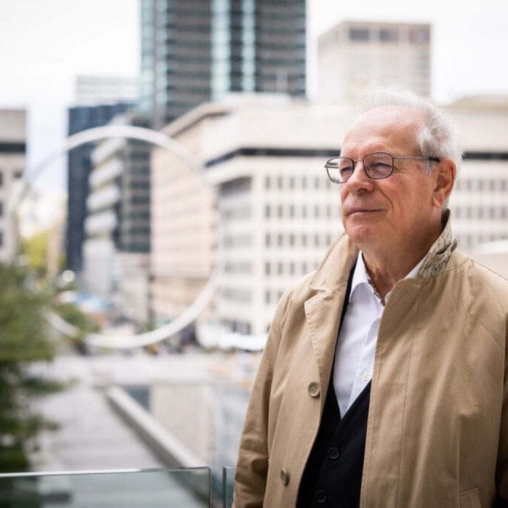 Simon Brault