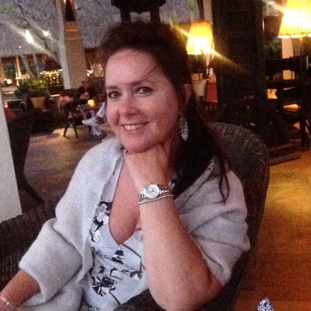 Tracy Norris-Evans