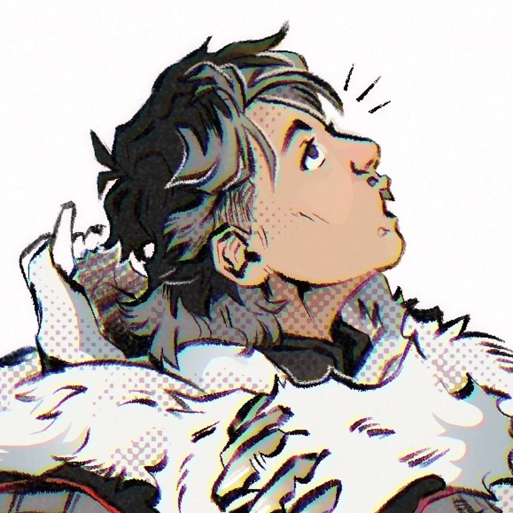 Jameson! 🩻 TEAM FOSSILS 🩻