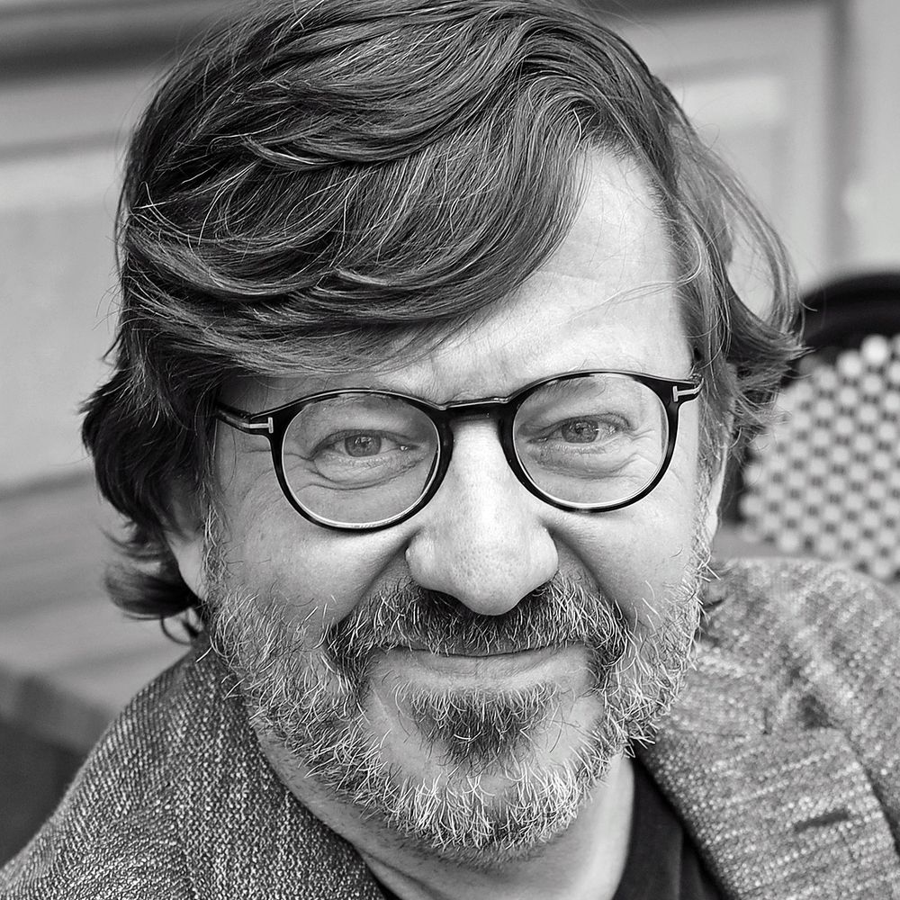 Mikael Bergling