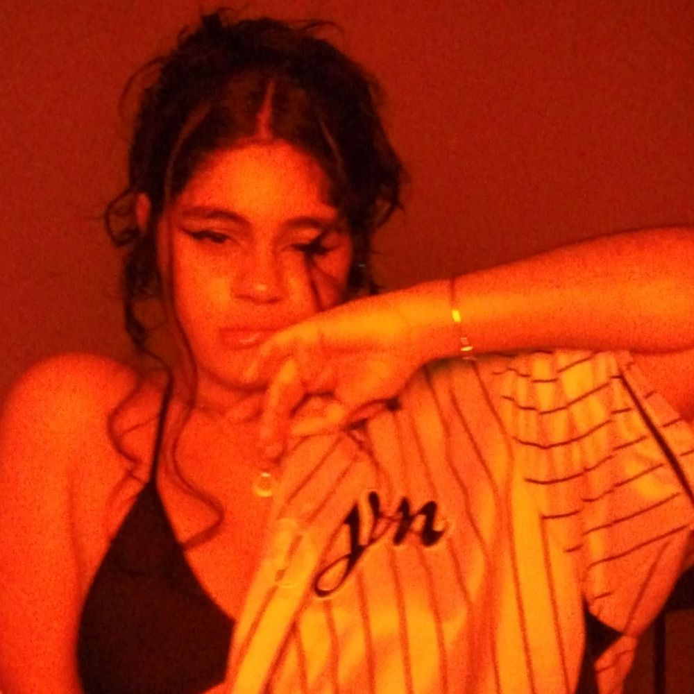vivi goddamn ♱