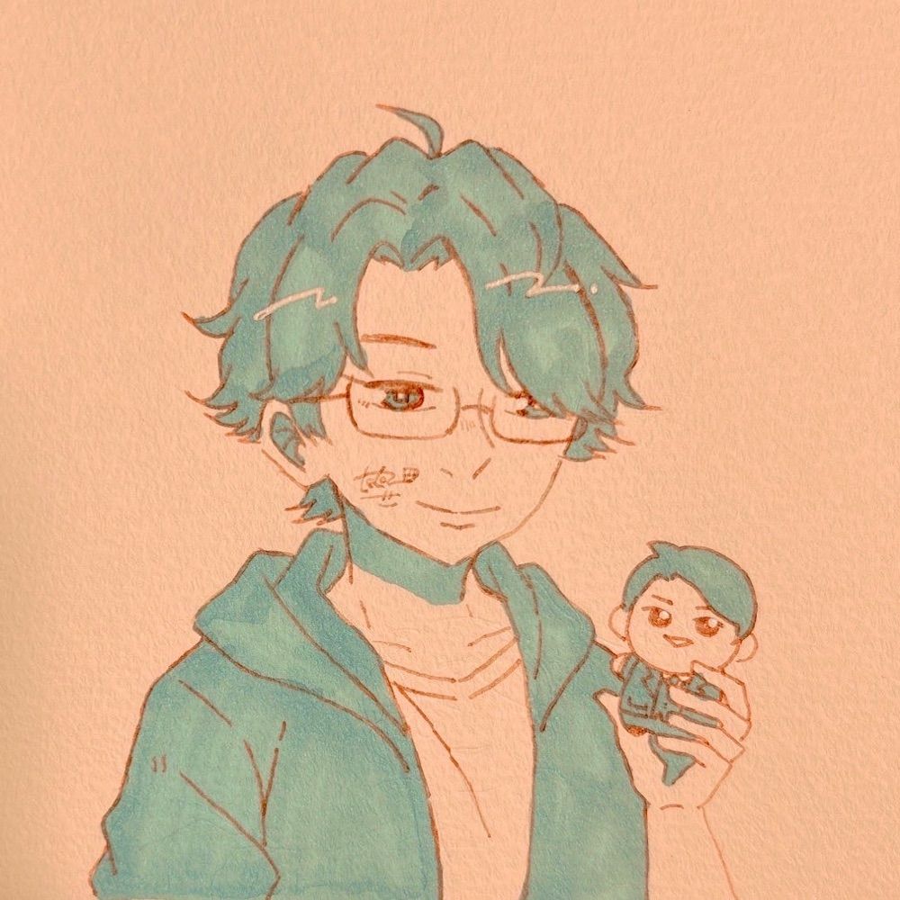 雪斗/脱力レディ