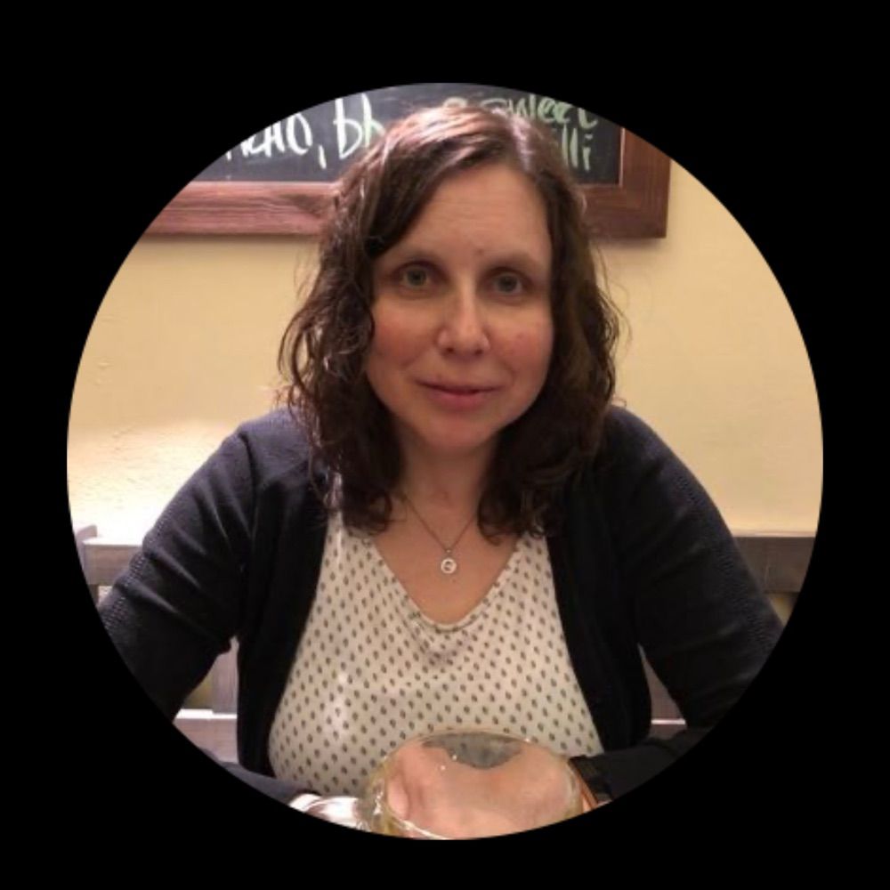 Laurie Proulx