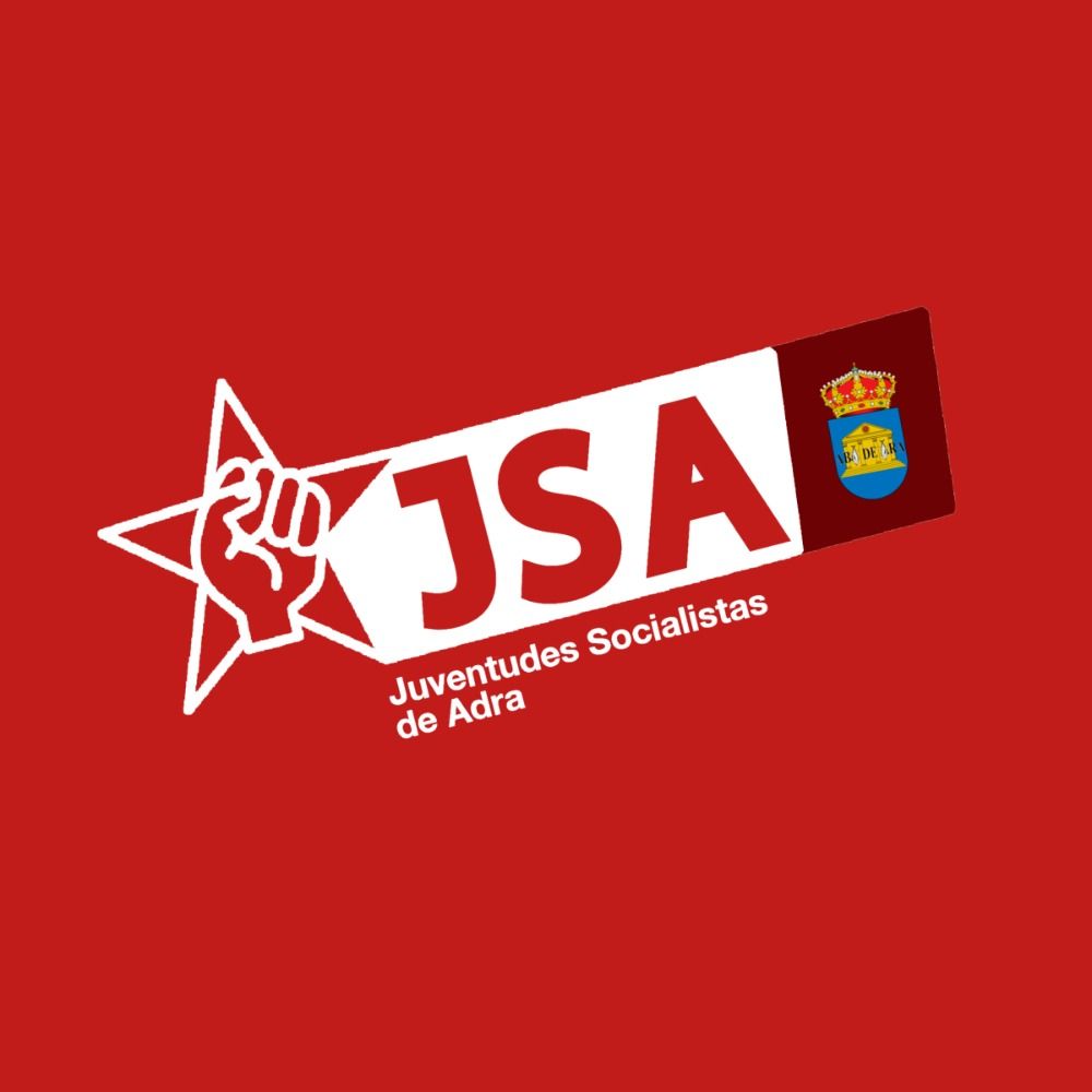 Juventudes Socialistas de Adra
