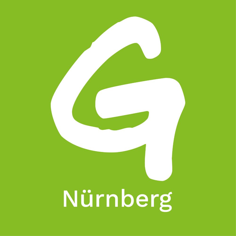 Greenpeace Nürnberg's avatar