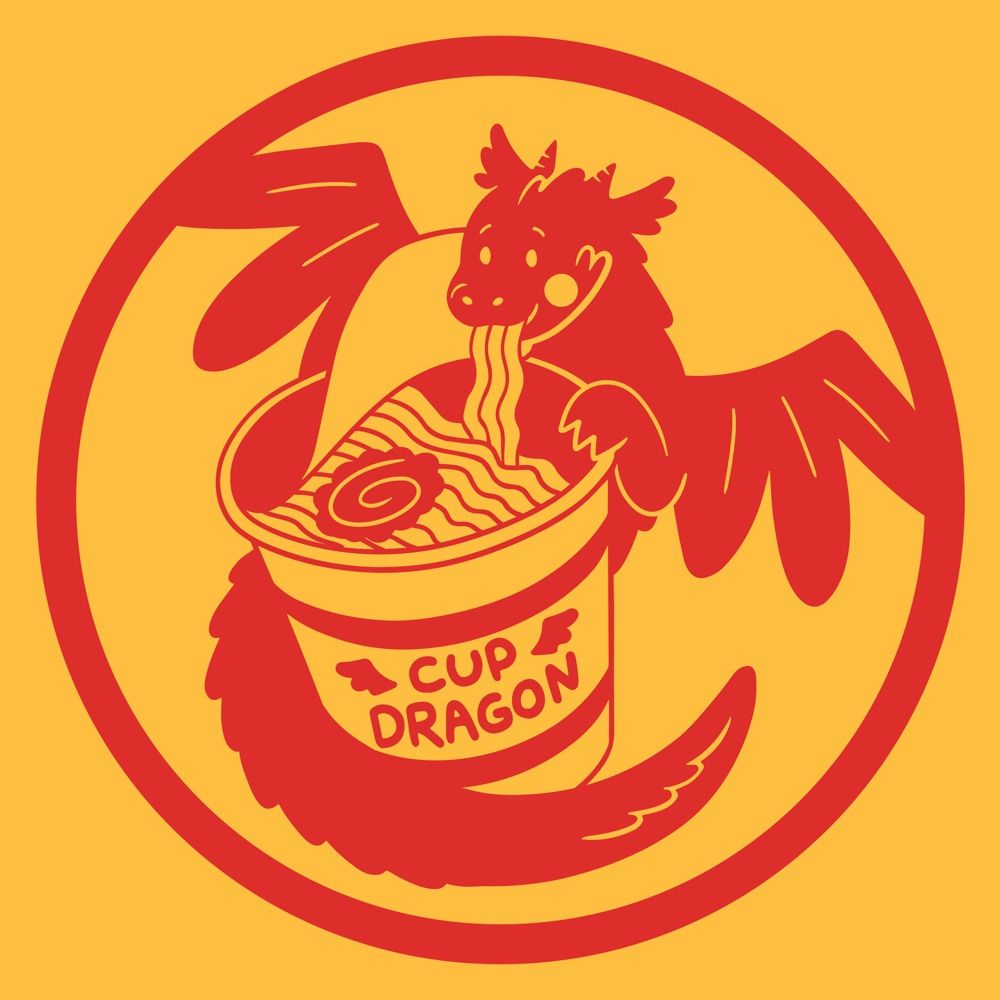 Cup Dragon Games