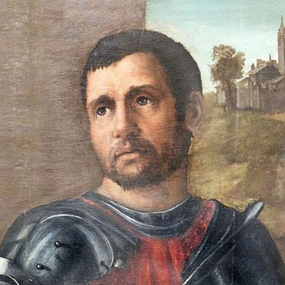 Giacomo Sciarra Colonna