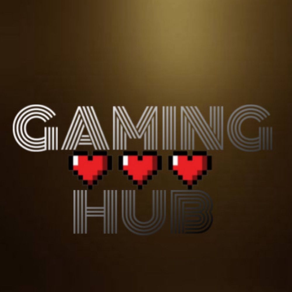 Gaming Hub