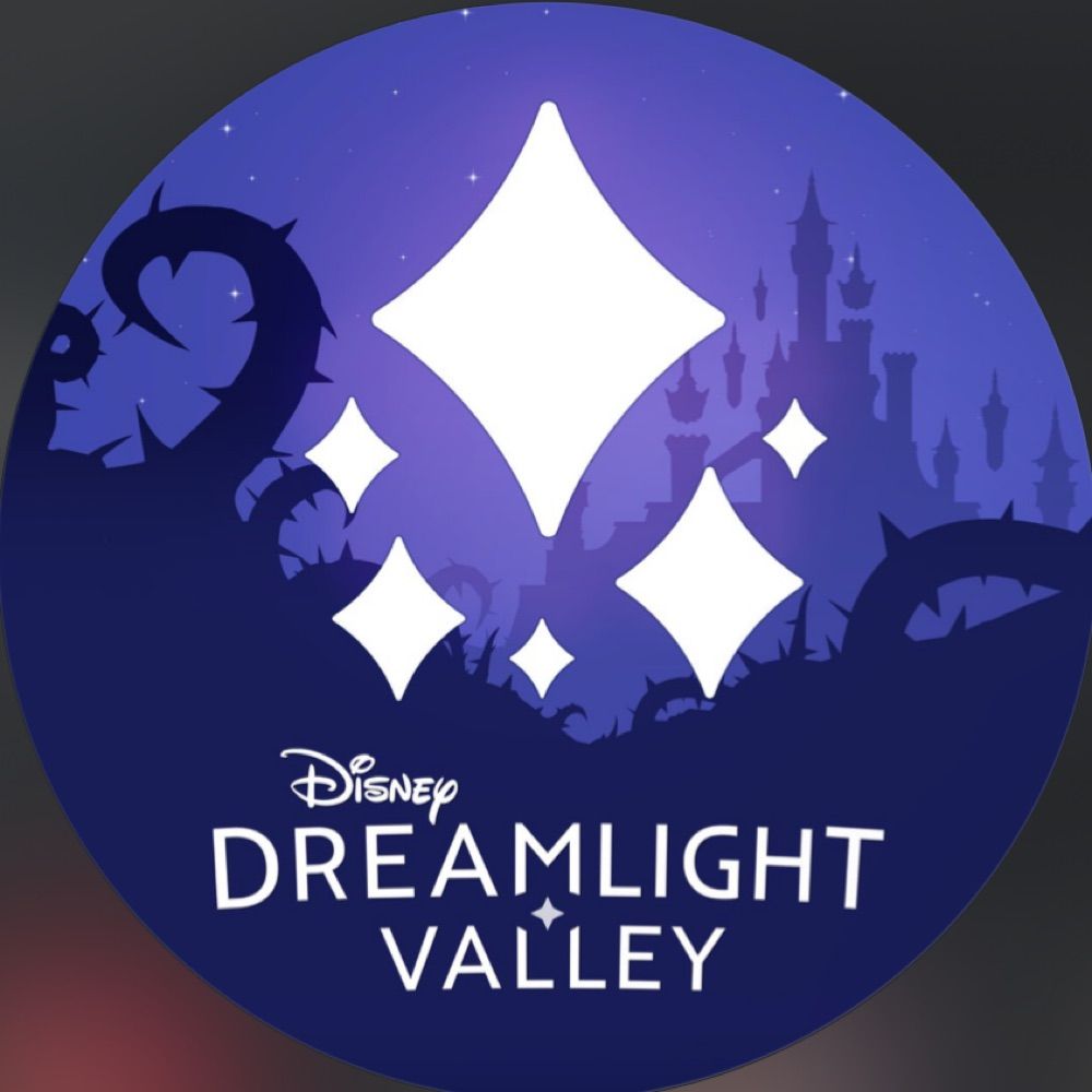 Disney Dreamlight Valley