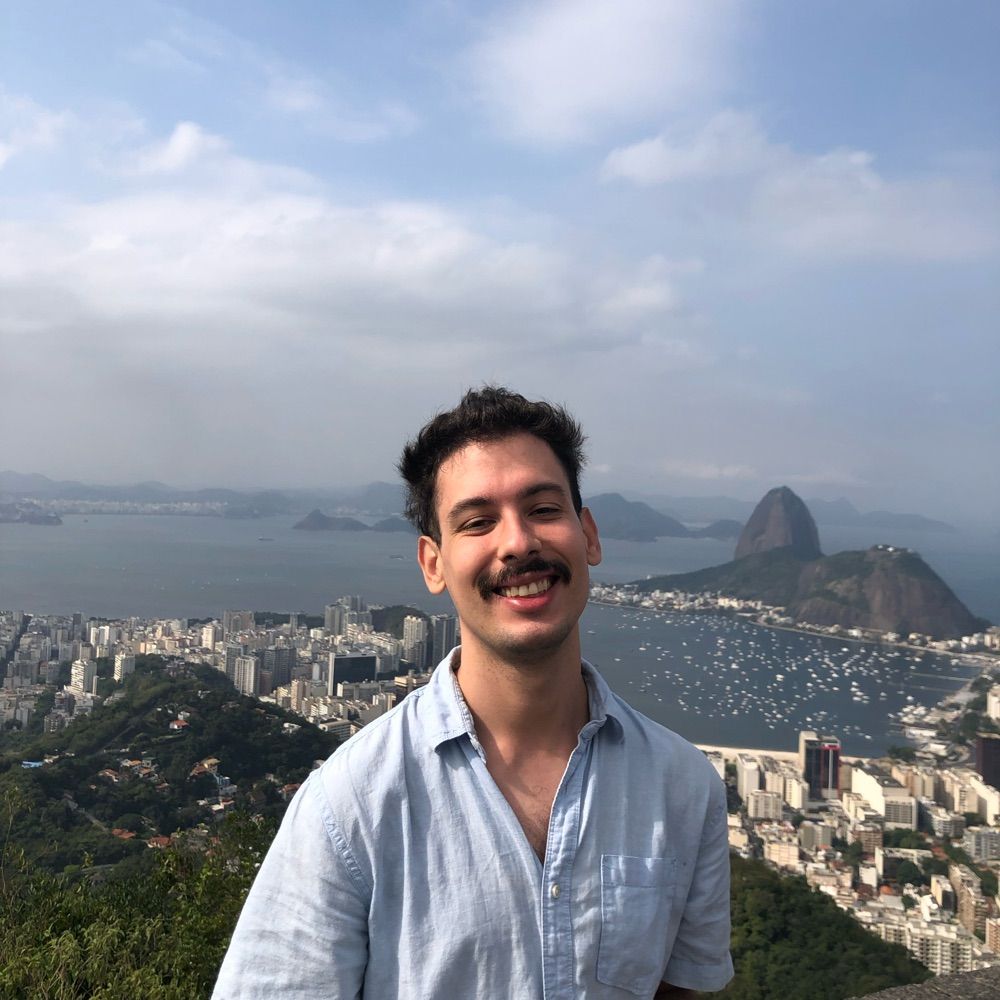 pedro camelo