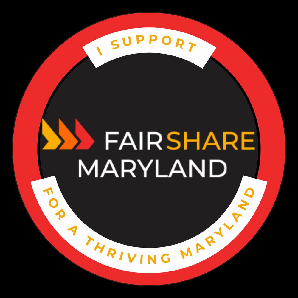 Fair Share Maryland