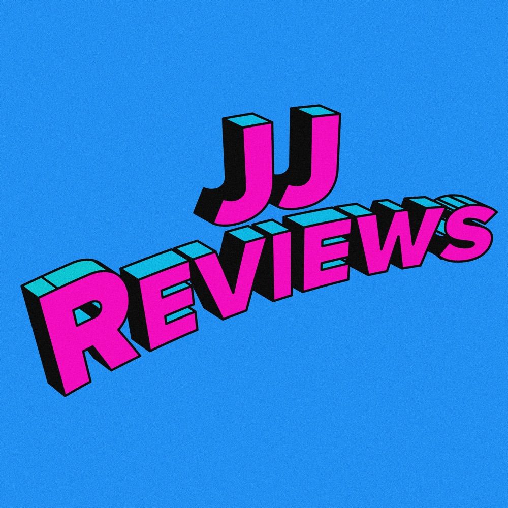 JJ Reviews