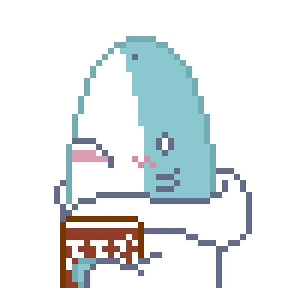 さめ