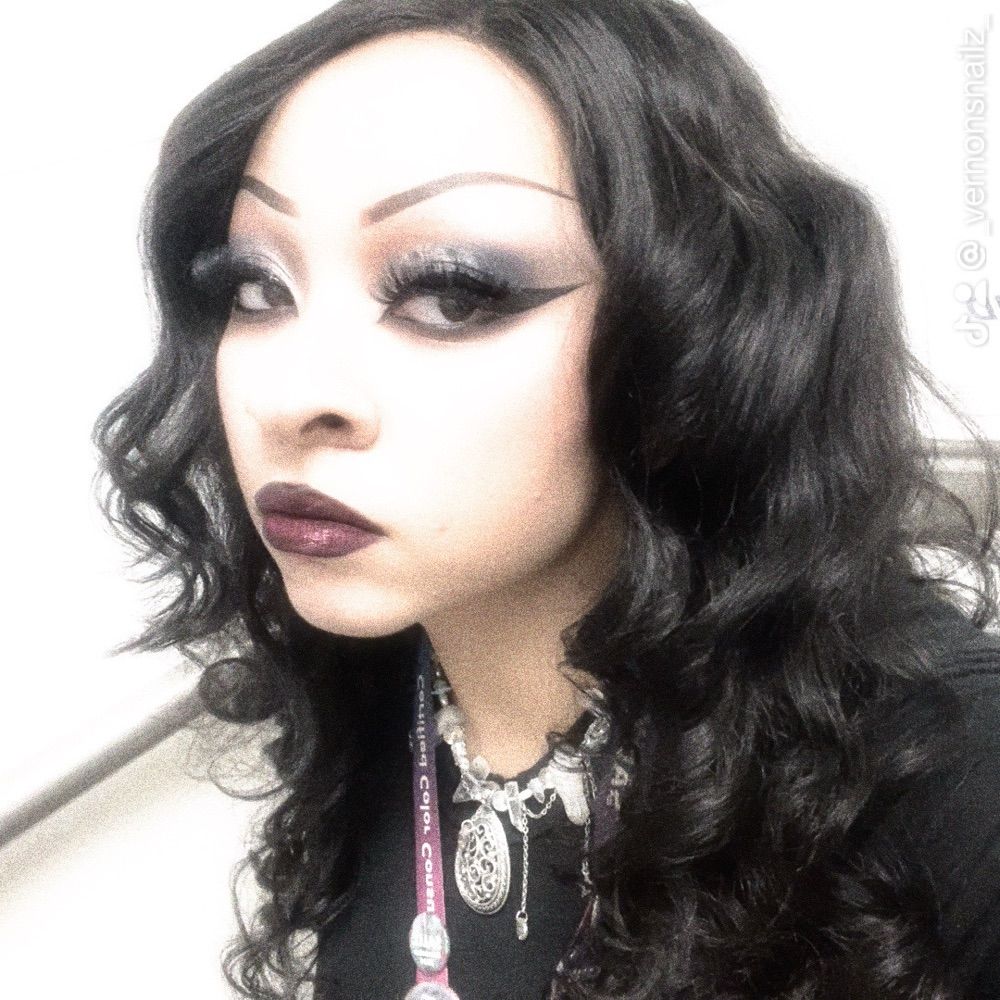 Loreina|FINDOM🦇✨🖤