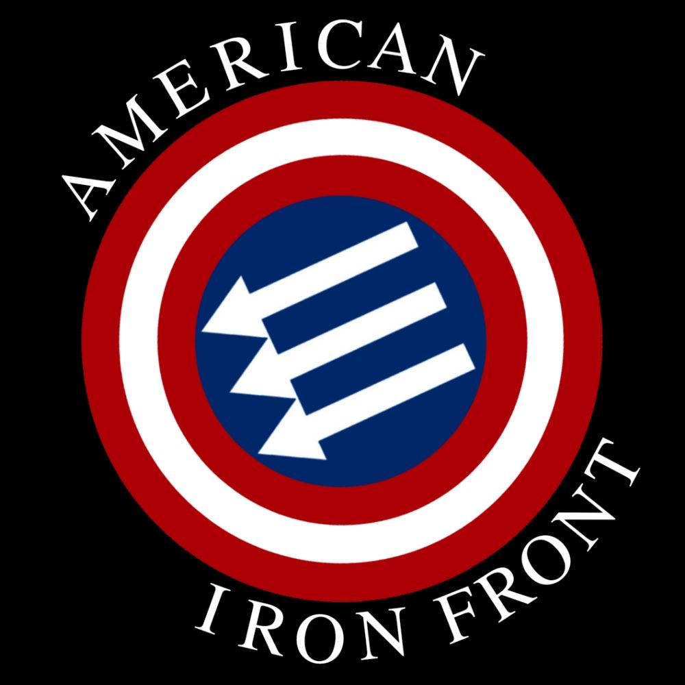 An Iron Front Anon