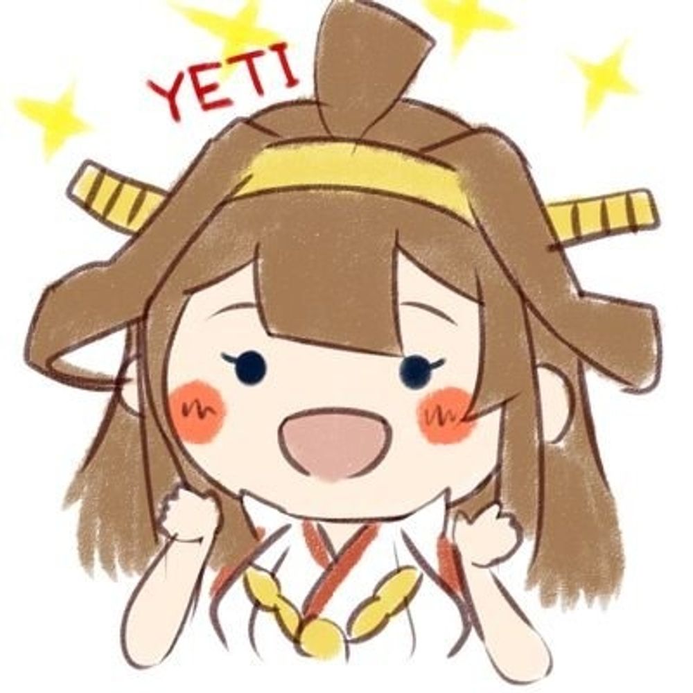 YETI