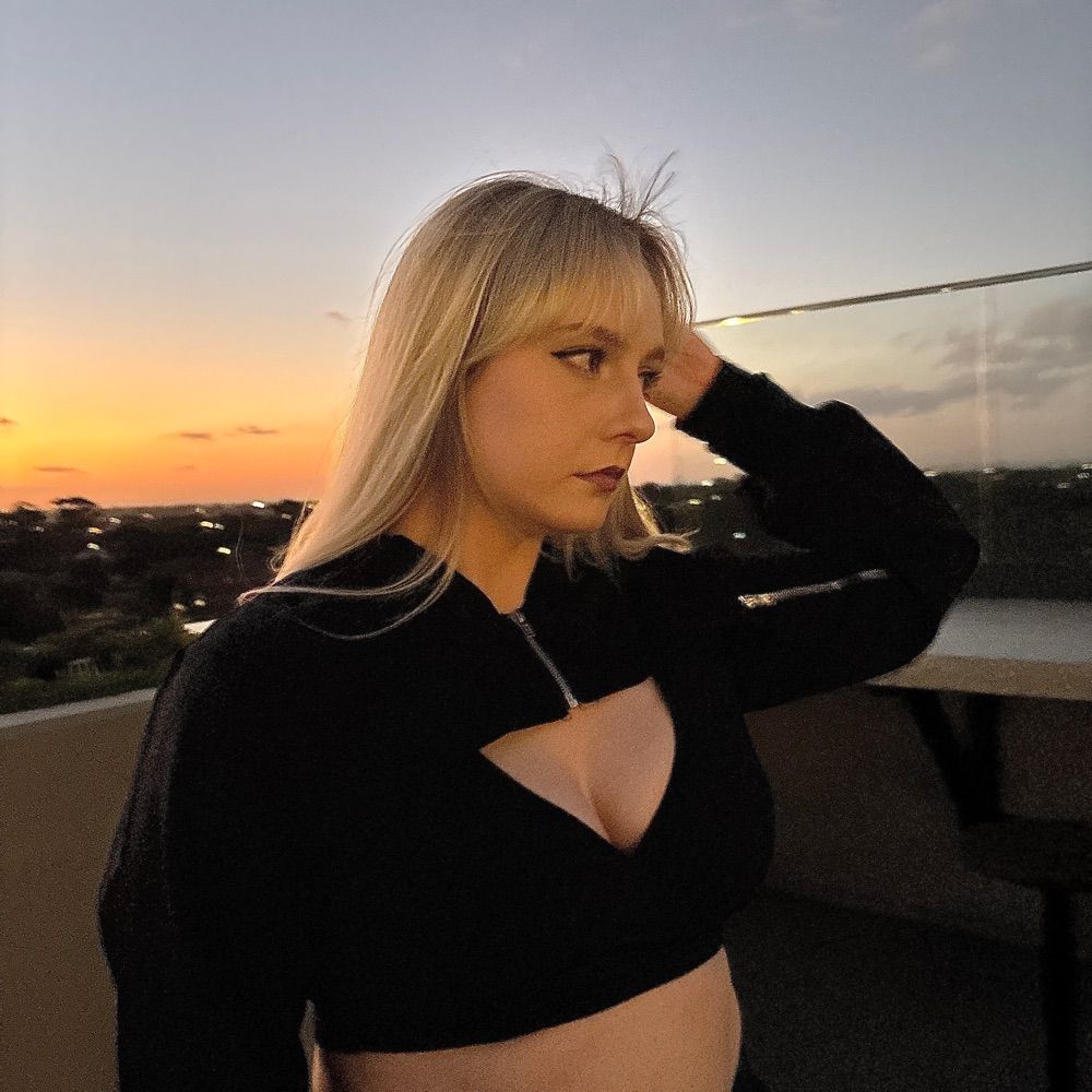 Courtney Smith