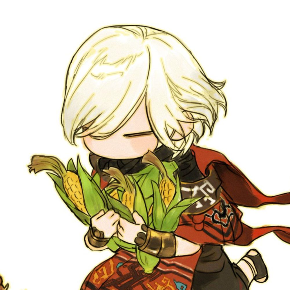 もるもる🐉