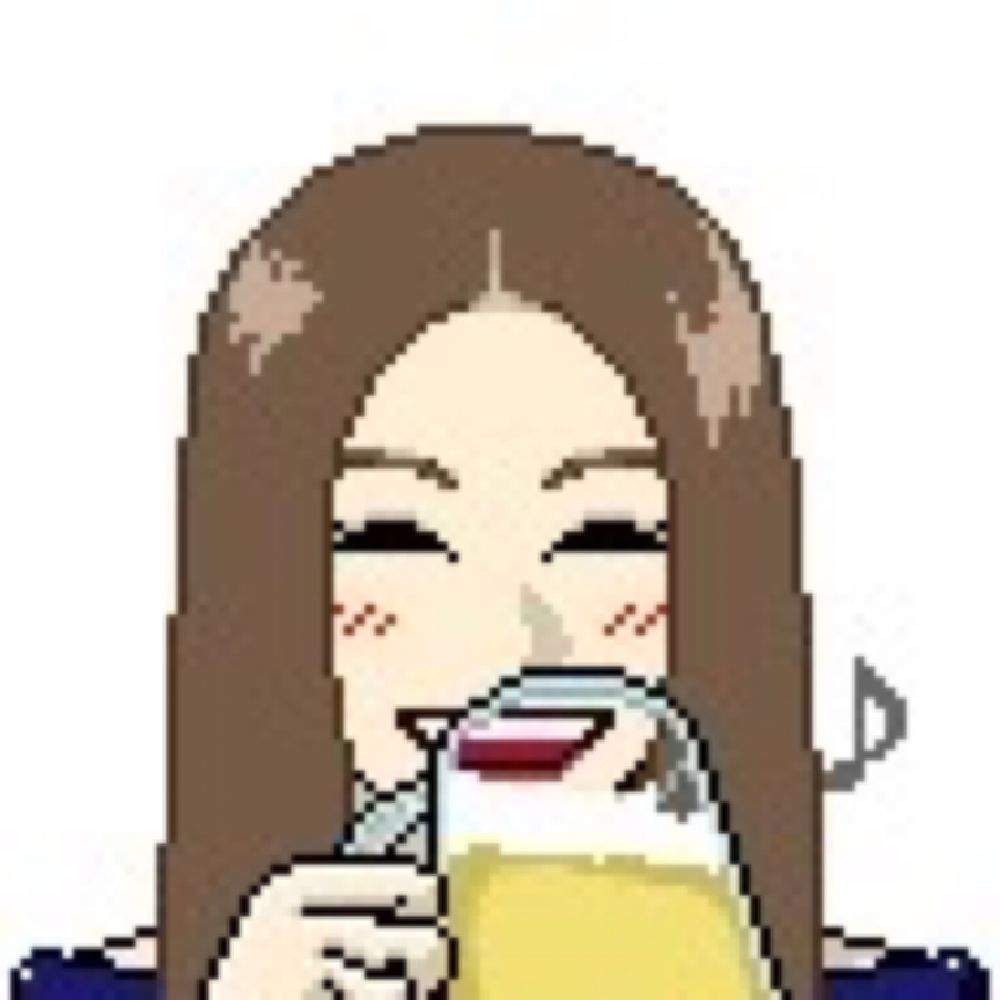 Miho🍺Nagase